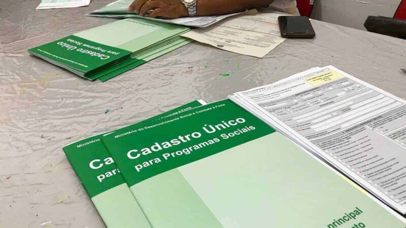 Mimoso do Sul: Período para Recadastramento do Cadastro Único está aberto