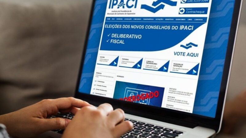 Cachoeiro: Ipaci realizará audiência pública e seminário na quinta-feira (25)