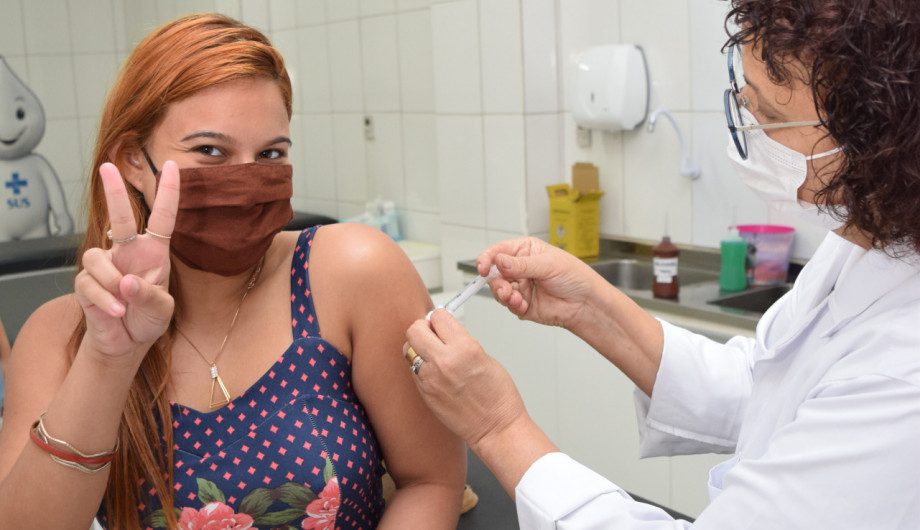 Cachoeiro: Município terá novo Dia D de vacinação contra Covid-19 neste sábado (20)