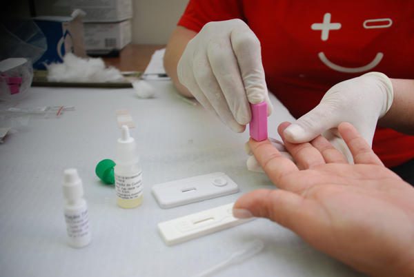 Anchieta: Município divulga locais para testes de HIV
