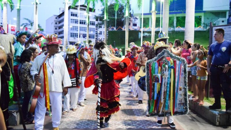 Cachoeiro: Inscrições para 3º Encontro Regional de Folias de Reis estão abertas na cidade