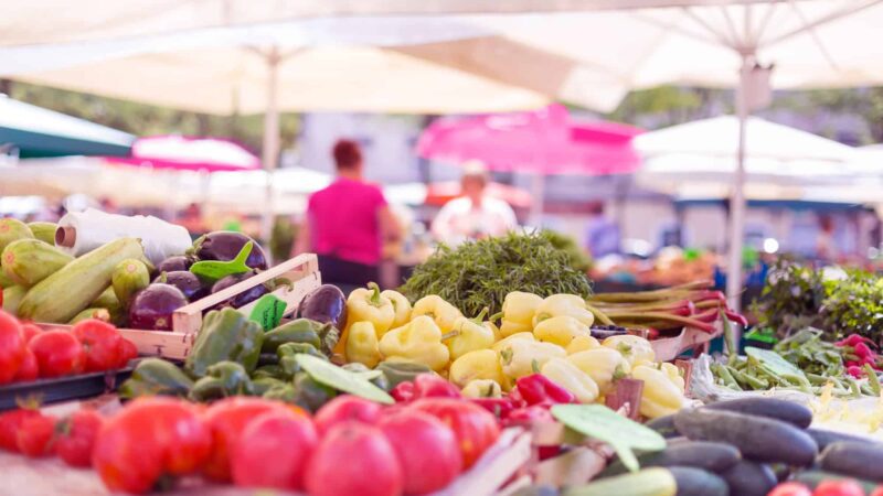 Anchieta: Feira da Agricultura Familiar irá acontecer às sextas-feiras neste final de ano