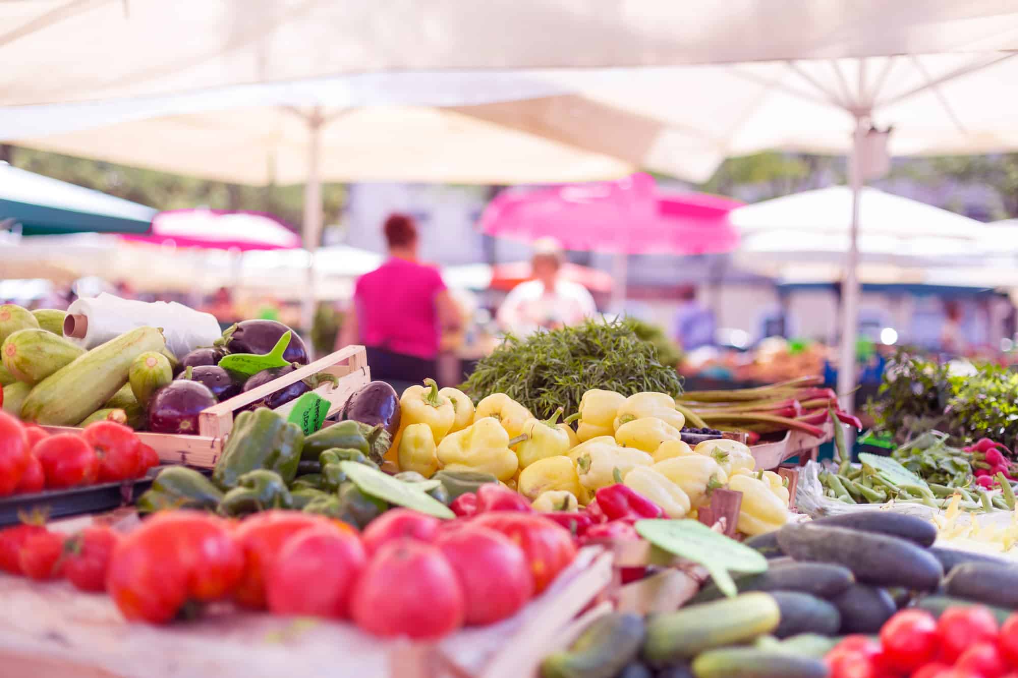 Anchieta: Feira da Agricultura Familiar irá acontecer às sextas-feiras neste final de ano