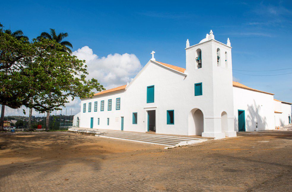 Anchieta: Santuário Nacional de São José de Anchieta está repleto de novidades