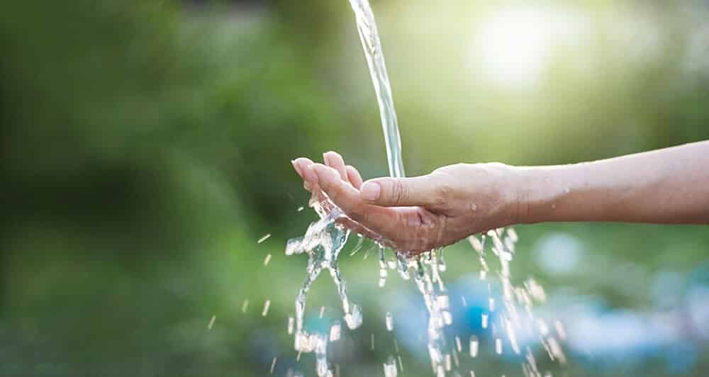 Itapemirim: ampliação do fornecimento de água tratada terá investimento de R$ 1 milhão