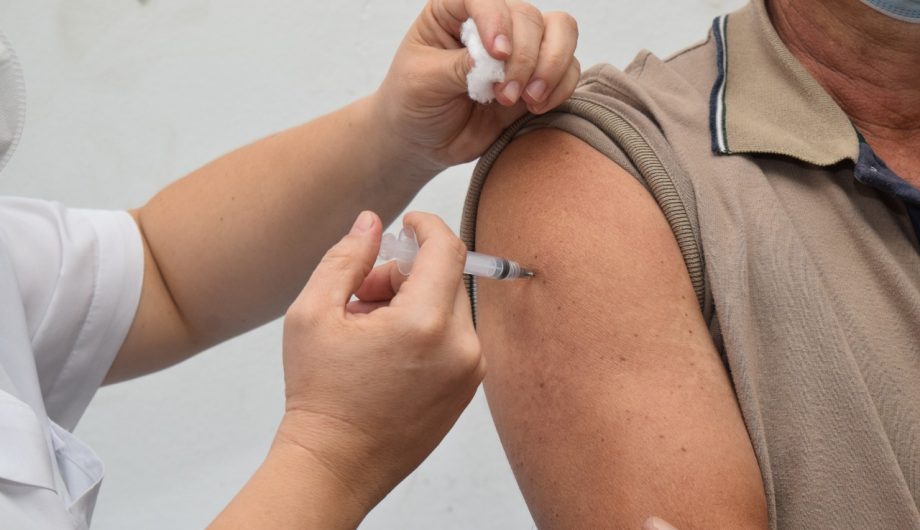 Cachoeiro: Ponto de vacinação contra Covid-19 na Exposul RaízES será disponibilizado pela prefeitura