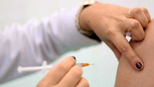 Cachoeiro: Município alerta a população sobre a importância da vacina contra influenza
