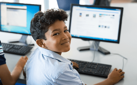 Anchieta: Cras do município oferece curso de informática para adolescentes