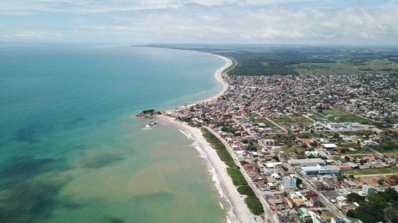 Itapemirim: encantos e belezas da cidade são revelados em circuito turístico