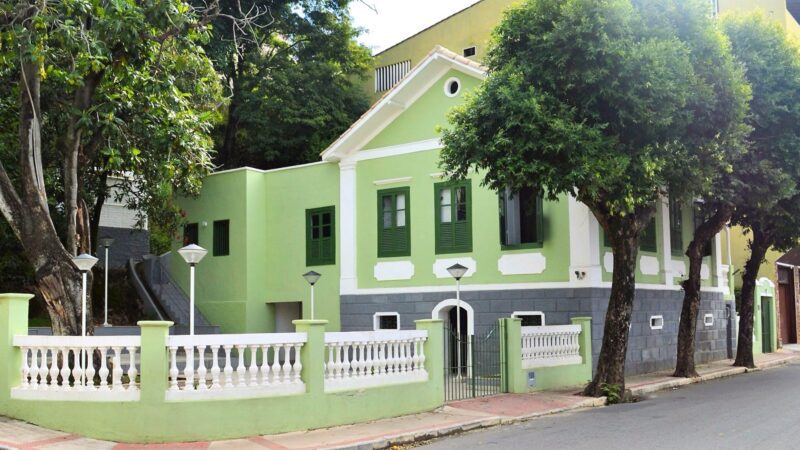 Cachoeiro: Cidade vai comemorar aniversário de Rubem Braga com evento cultural