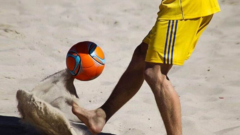 Cachoeiro: Temporada de Areia abre inscrições nesta terça (25)