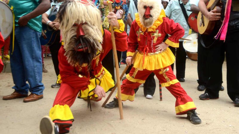 Cachoeiro: Terceiro Encontro Regional de Folia de Rei será realizado no município