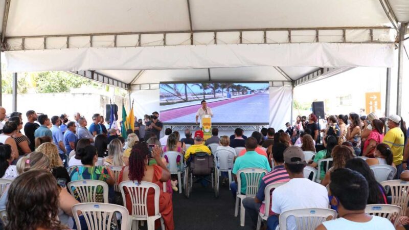 Itapemirim: unidade do SAMU é inaugurada no município