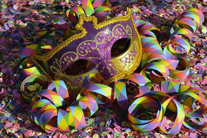 Cachoeiro: consurso on-line para fantasias e marchinhas de carnaval esta com incrições abertas
