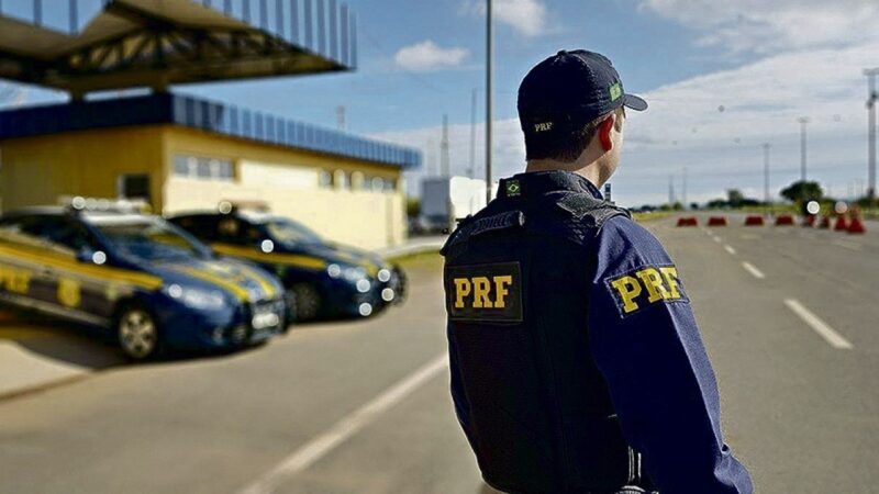 Anchieta: prefeitura comemora parceria com Polícia Rodoviária Federal