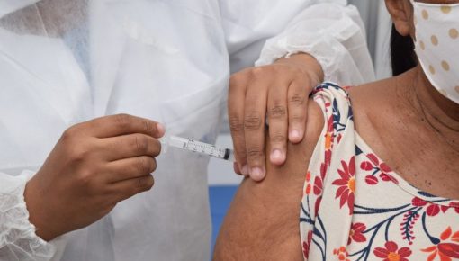 Cachoeiro: cidade terá mutirão para vacinação contra covid-19 no fim de semana