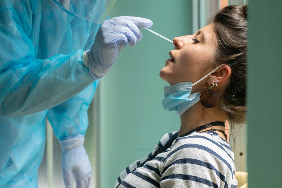 Itapemirim: serviços de atendimento suspeito de covid e sintomáticos respiratórios são descentralização