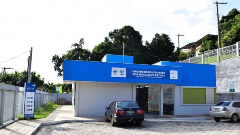 Cachoeiro: Unidades Básicas de Saúde vão oferecer vagas para exame preventivo do colo do útero