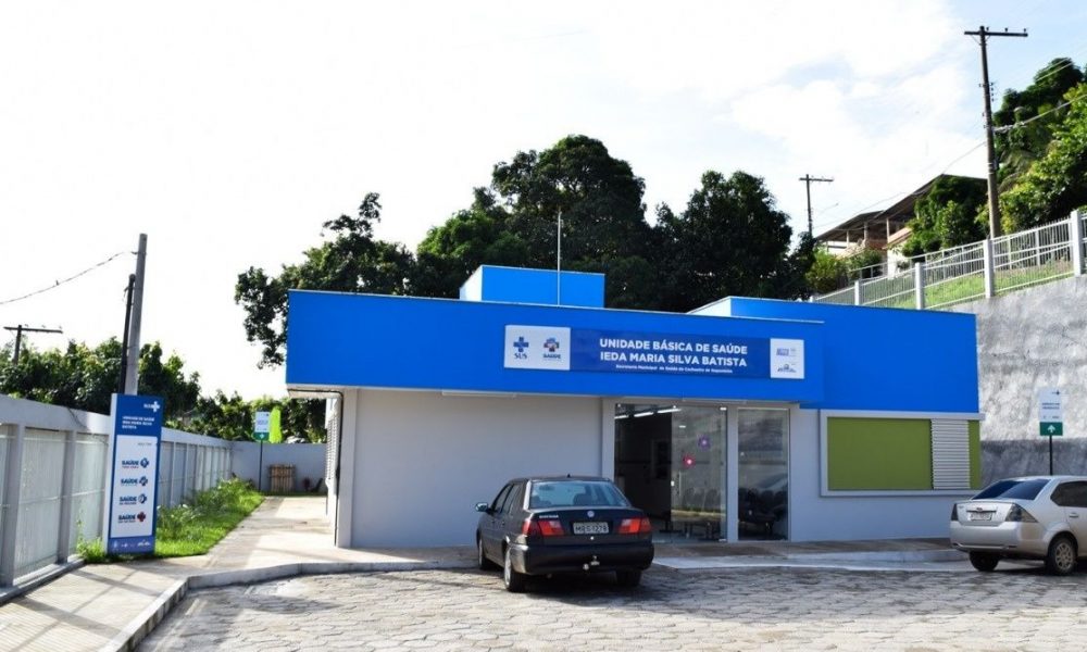 Cachoeiro: Unidades Básicas de Saúde vão oferecer vagas para exame preventivo do colo do útero