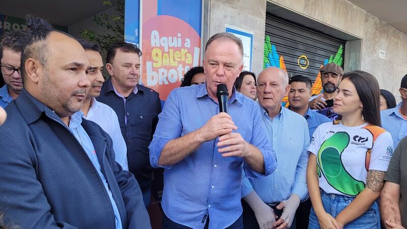 Centro de Referência das Juventudes é inaugurado em Linhares