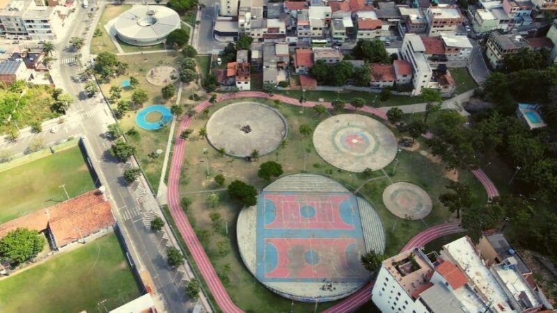 Parque terá programação especial sobre meio ambiente para escolas em junho