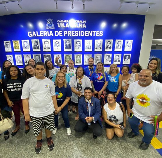 CIDADESDevanir Ferreira tem projetos de Lei que garantem direitos aos autistas aprovados na CMVV
