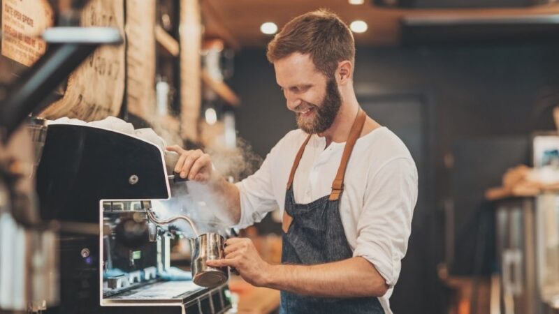 Cariacica oferece curso de barista para a população