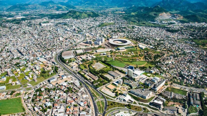 Comemoração: Cariacica completa 132 anos e cidade ganha festa