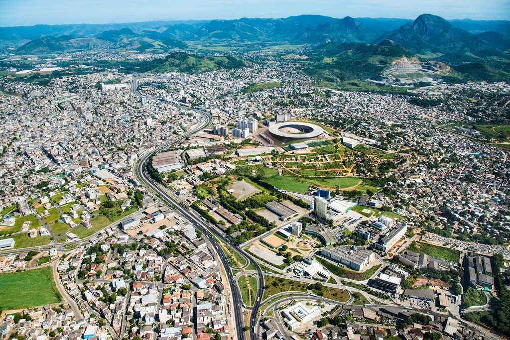 Comemoração: Cariacica completa 132 anos e cidade ganha festa