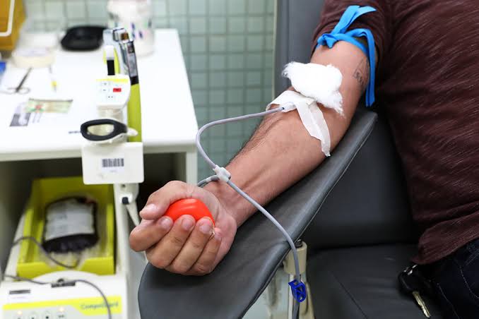Palestras sobre doação de órgãos e de sangue são oferecidas por Unidades de Saúde de Vila Velha