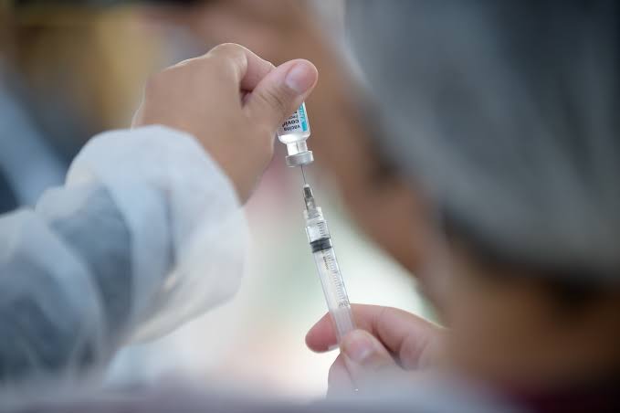 Covid-19: Cariacica abre agendamento para vacinaçãopara pessoas com 50 anos ou mais e trabalhadores da saúde