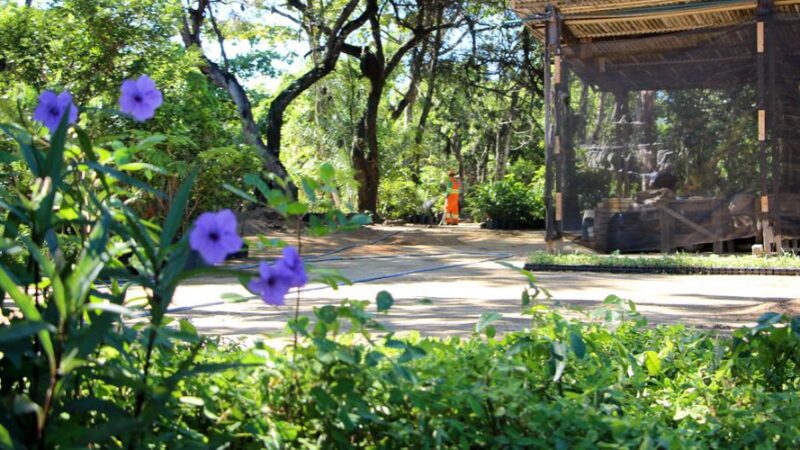 Em Vila Velha Parque da Manteigueira recebe ação de conscientização na próxima terça (26)