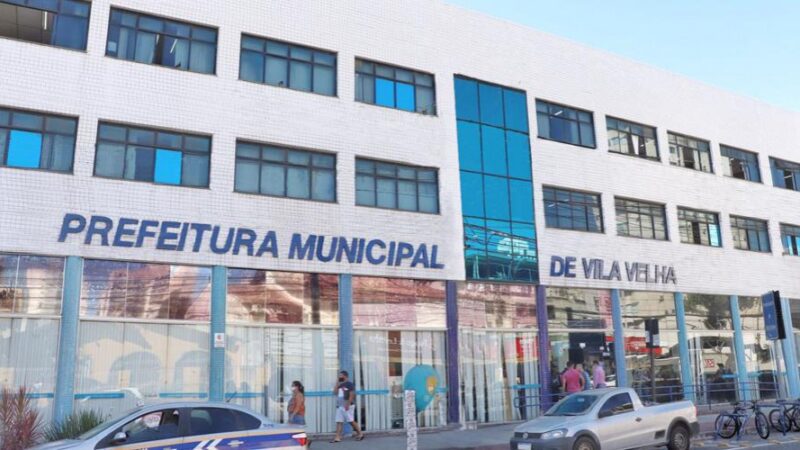 Ranking: Vila Velha é a mais transparente da Grande Vitória