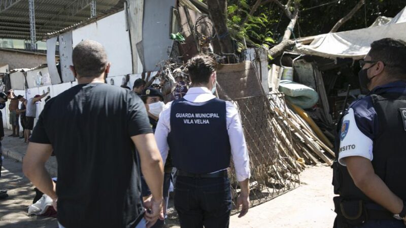 Operação Hefesto: após 29 edições furtos em Vila Velha são reduzidos