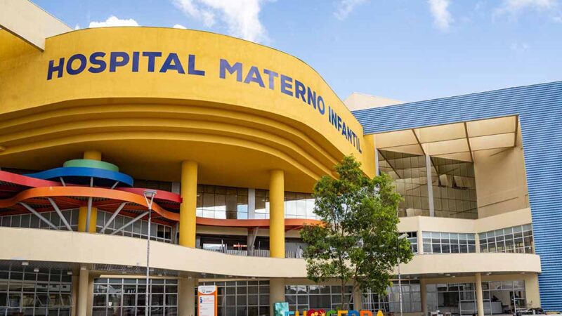 Hospital Municipal Materno Infantil da Serra se prepara para cirurgias ginecológicas