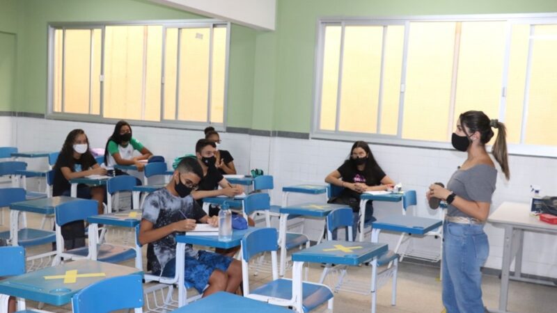 Educação em pauta em reunião na Ales nesta segunda (03)