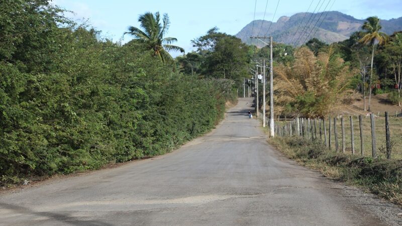 Cariacica: Prefeitura dá início às obras de drenagem e pavimentação da Avenida do Congo