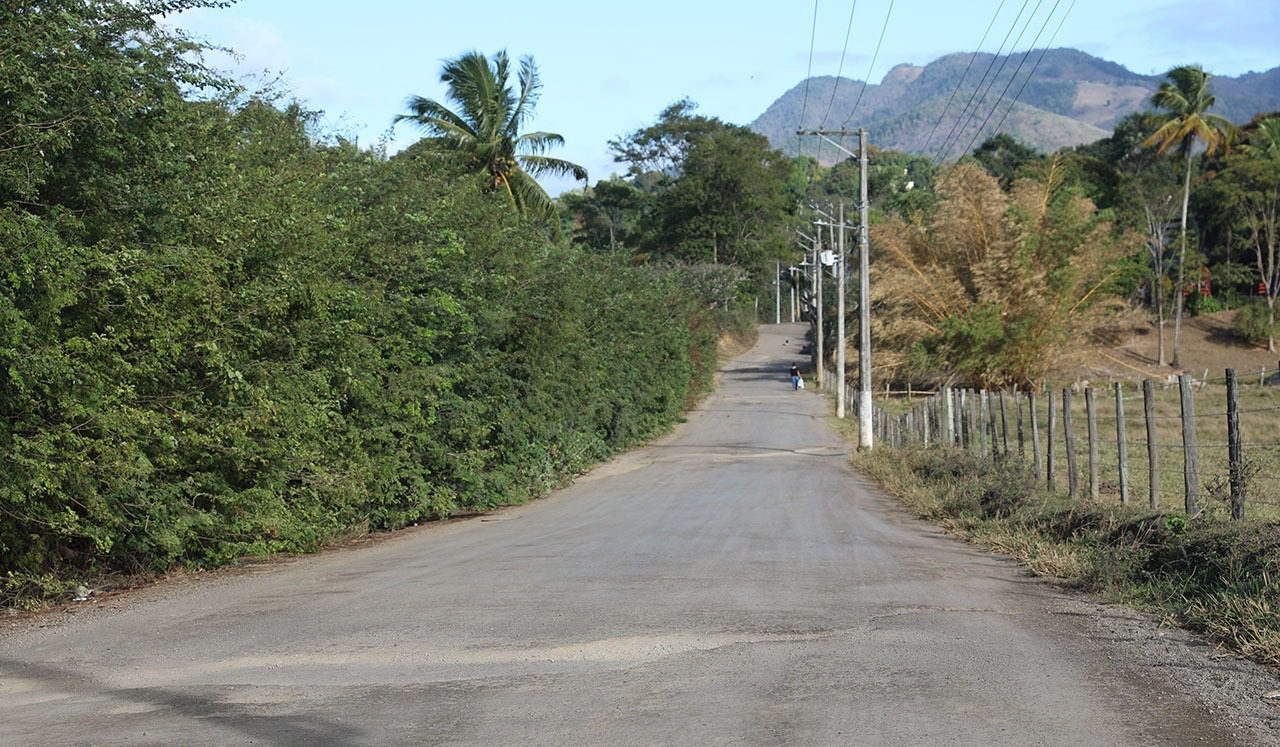 Cariacica: Prefeitura dá início às obras de drenagem e pavimentação da Avenida do Congo