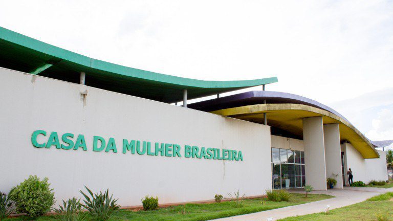 Prefeitura dá início às obras para a construção da Casa da Mulher Brasileira