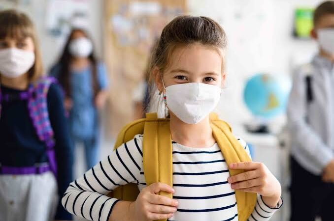 Vigilância Sanitária e a Vigilância Epidemiológica de Cariacica fazem orientação sobre cuidados para propagação da covid-19 nas escolas