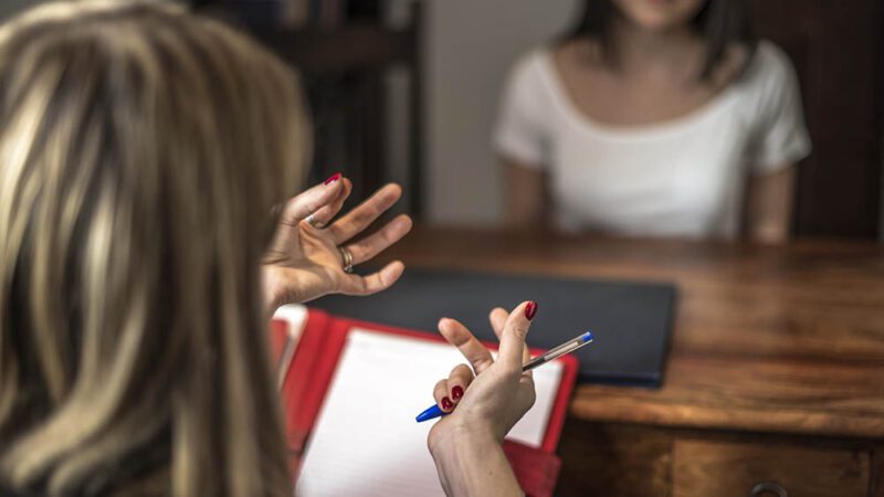 Ales: Projeto de Lei garante apoio psicológico a estudante