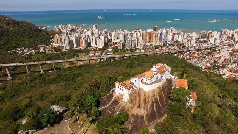 Capacidade de Pagamento: Vila Velha tem nota máxima