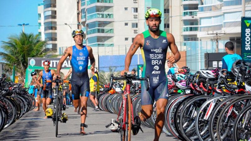 ​Saiba mais sobre as interdições para 35º Triathlon do Exército em Vila Velha