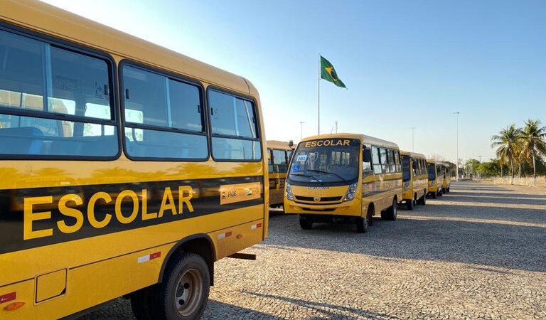 Reunião na Ales debate segurança em transporte escolar