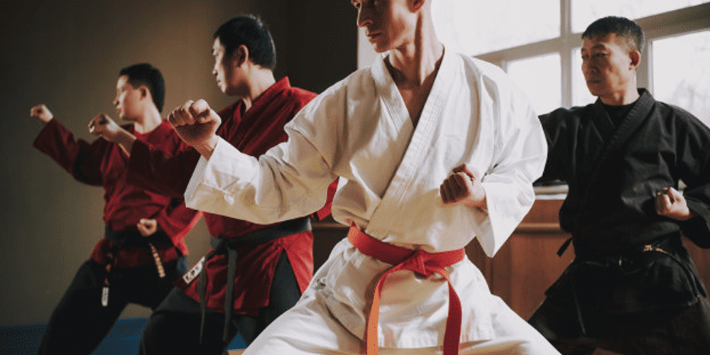  Serra vai receber o maior evento de Karate do Espírito Santo