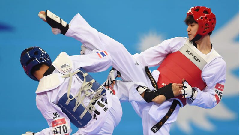 Campeonato Capixaba de Taekwondo 2022 será sediado na Serra