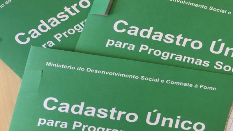 Secretaria de Assistência Social realiza mutirão nesta sexta (5), em Cariacica