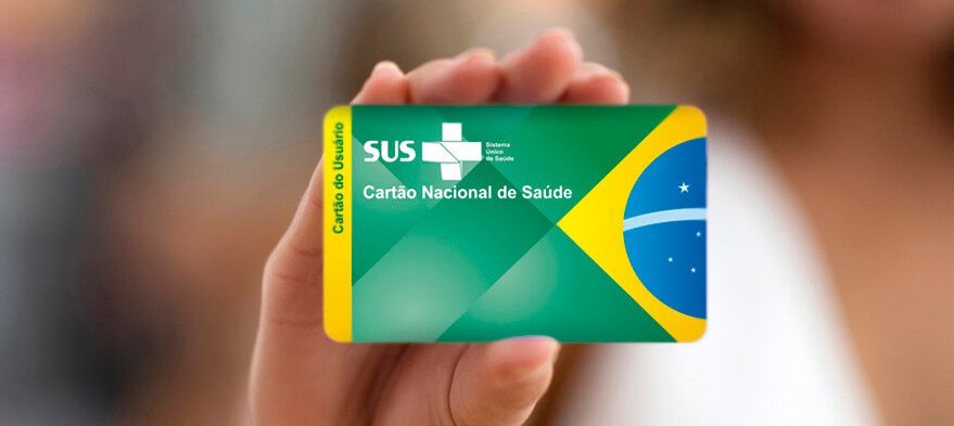 Cariacica convoca moradores às unidades de saúde para informar dados para atualização do cartão do SUS