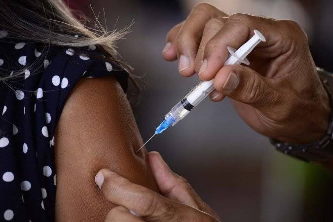 Serra aplicou 9.974 doses de vacina no Dia D