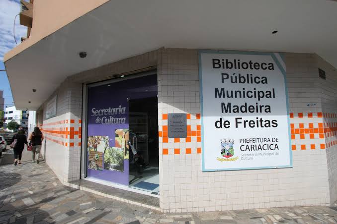 Cariacica: Exposição “Pessoas” em cartaz na Biblioteca Vila do Progresso